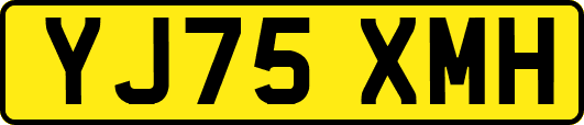 YJ75XMH