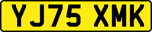 YJ75XMK