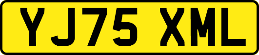 YJ75XML