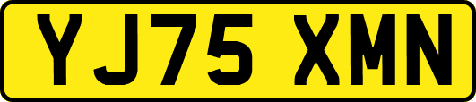 YJ75XMN