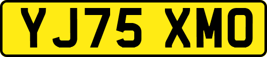 YJ75XMO