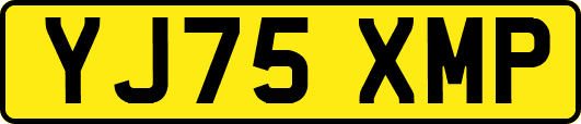 YJ75XMP