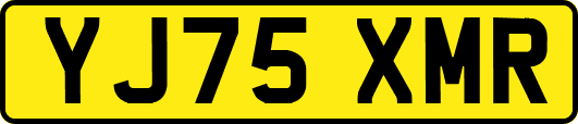 YJ75XMR