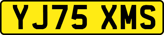 YJ75XMS