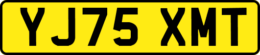 YJ75XMT
