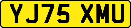 YJ75XMU