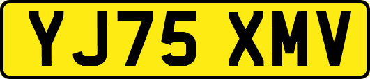 YJ75XMV
