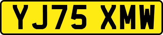 YJ75XMW