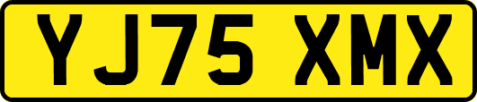YJ75XMX
