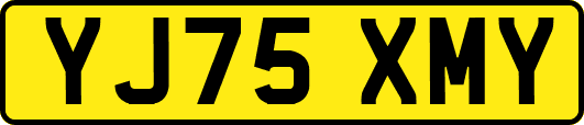 YJ75XMY