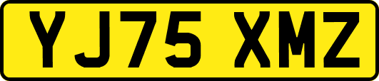 YJ75XMZ