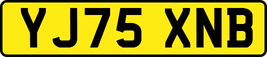 YJ75XNB