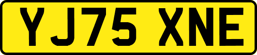YJ75XNE