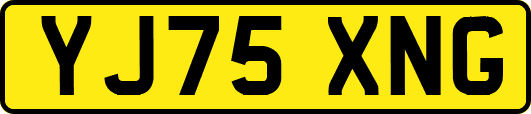YJ75XNG
