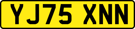 YJ75XNN