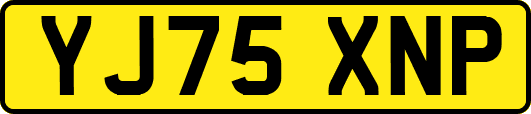 YJ75XNP