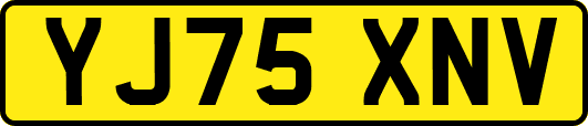YJ75XNV