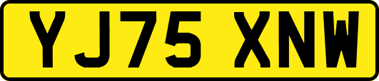 YJ75XNW