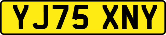 YJ75XNY