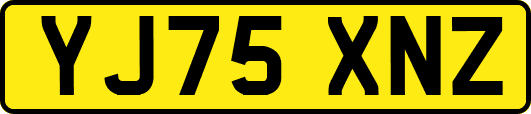 YJ75XNZ