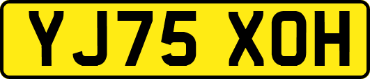 YJ75XOH