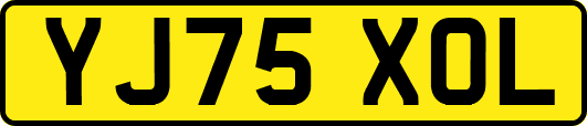 YJ75XOL