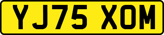 YJ75XOM