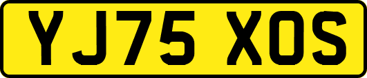 YJ75XOS