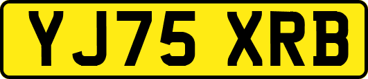 YJ75XRB