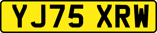 YJ75XRW