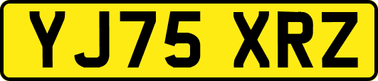 YJ75XRZ