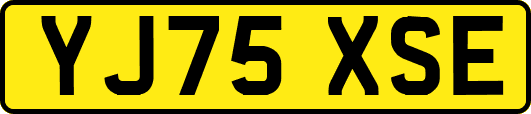 YJ75XSE