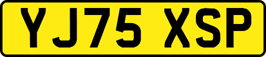 YJ75XSP