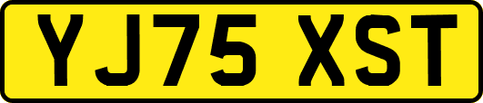 YJ75XST