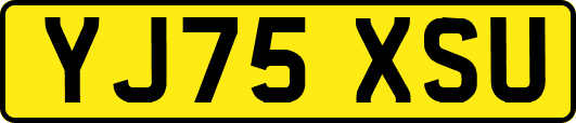 YJ75XSU