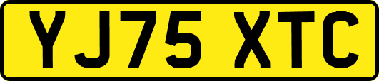 YJ75XTC
