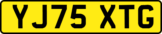 YJ75XTG