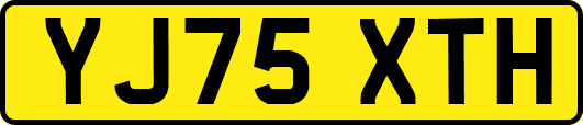 YJ75XTH