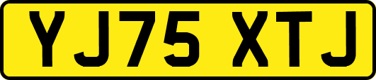 YJ75XTJ