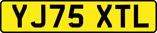 YJ75XTL