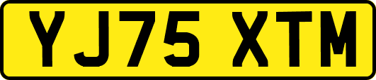 YJ75XTM