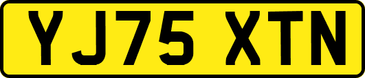 YJ75XTN