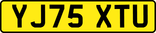 YJ75XTU
