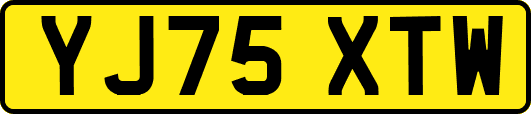 YJ75XTW