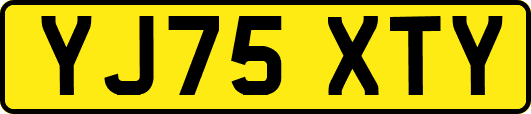 YJ75XTY