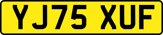 YJ75XUF