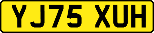 YJ75XUH