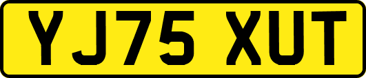 YJ75XUT