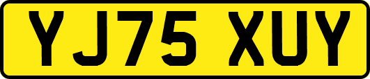 YJ75XUY