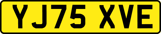 YJ75XVE